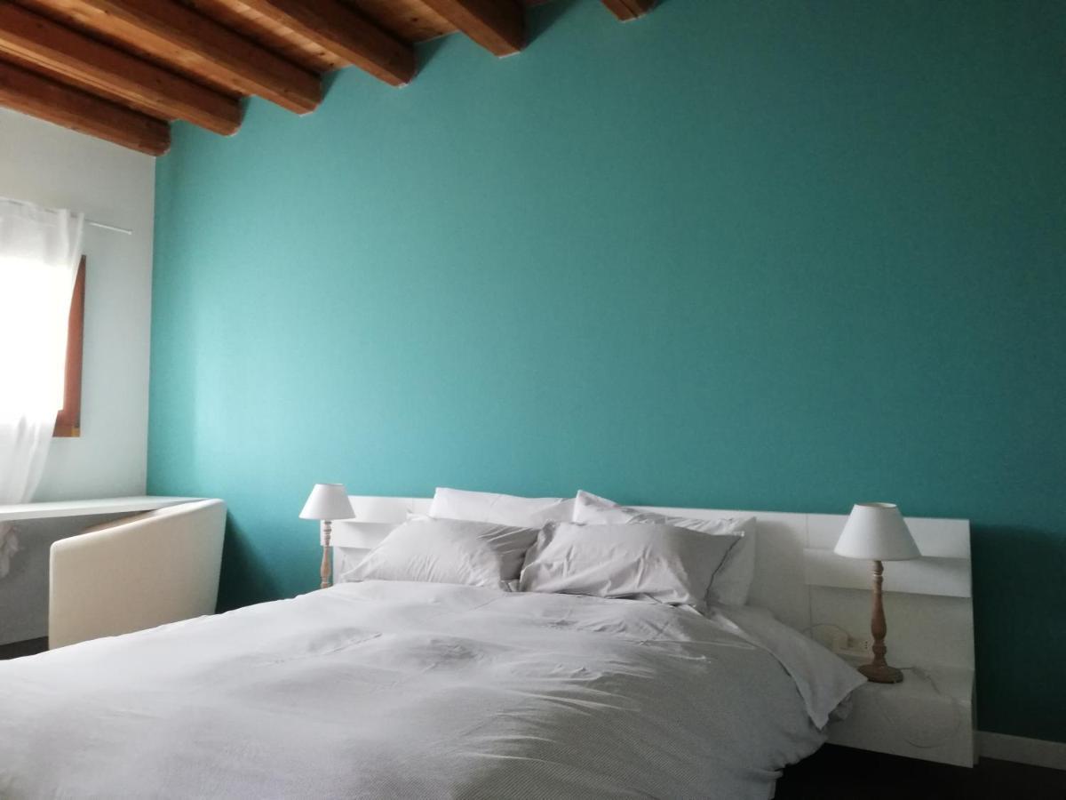 Corte Monticello Barbarano Vicentino Kültér fotó