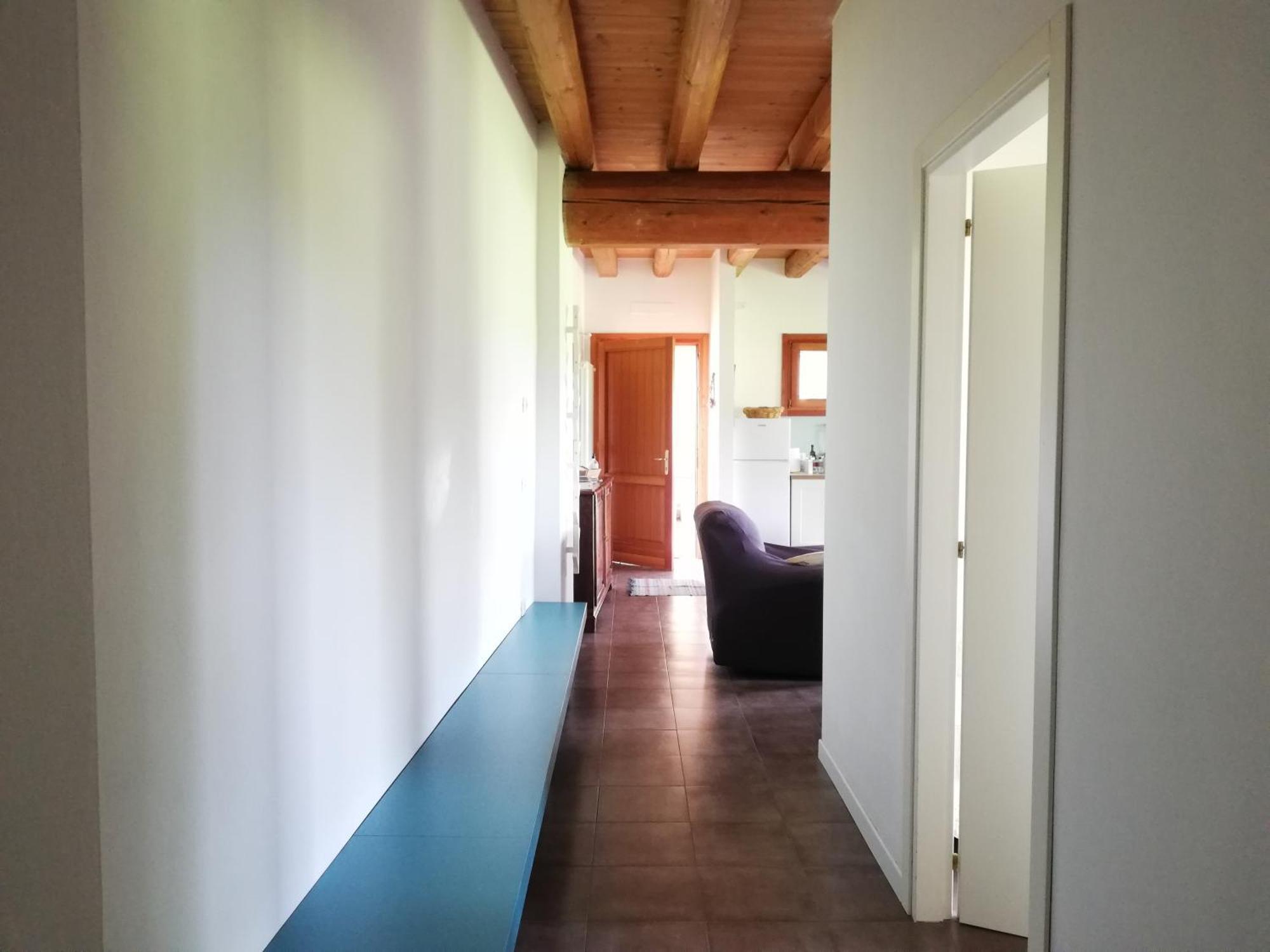 Corte Monticello Apartman Barbarano Vicentino Szoba fotó